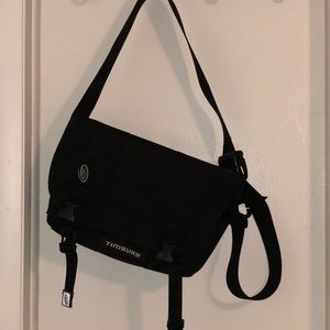 Timbuk2 Black Crossbody Bag